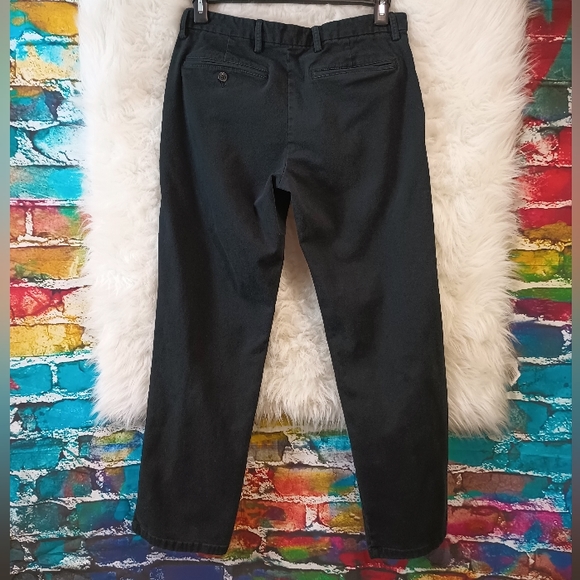 Old Navy black ultimate loose pant size 31x32 - Picture 8 of 11